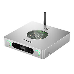 FiiO K13 R2R Argent