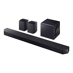 Samsung HW-Q990H/ZF (2026) )