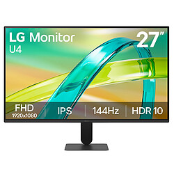 LG UltraFine 27U411B-B