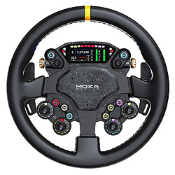 Moza Racing CS Pro Steering Wheel