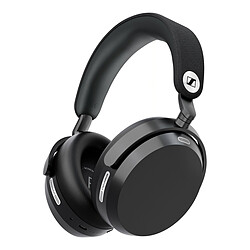 Sennheiser MOMENTUM 5 Wireless Noir