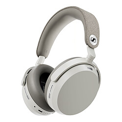 Sennheiser MOMENTUM 5 Wireless Blanc