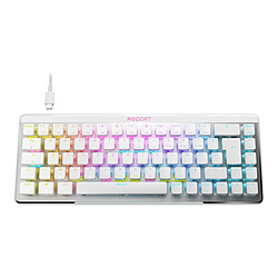 ROCCAT Vulcan II Mini Air Linéaire Blanc (Switch Titan II Linéaire) ROCCAT Vulcan II Mini Air Linéaire Blanc (Switch Titan II Linéaire)