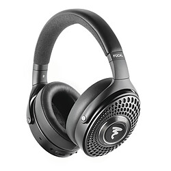 Focal Bathys MG Gris - Casque sans fil