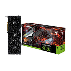 Gainward GeForce RTX 5080 Phoenix GS V1 Gainward GeForce RTX 5080 Phoenix GS V1