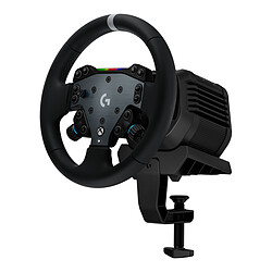 Logitech G RS50 System (PC / Xbox)
