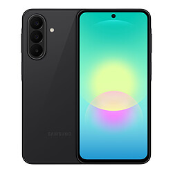 Samsung Galaxy A27 5G Noir (6 Go / 128 Go)