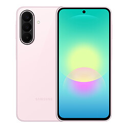 Samsung Galaxy A27 5G Rose (6 Go / 128 Go) 