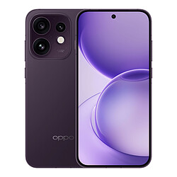 OPPO Reno16 5G Noir Violet - 512 Go - 8 Go