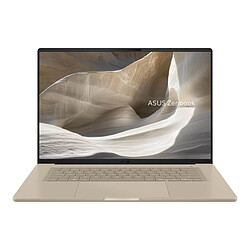 Asus Zenbook A16 UX3607OA-SQ005W Copilot+ PC