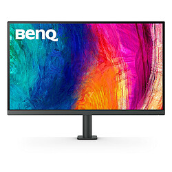 BenQ 31.5" LED - PD3205UA