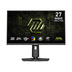 MSI  MAG 274QPF X32