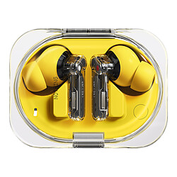 Nothing Ear (3a) Jaune