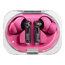 Nothing Ear (3a) Pink