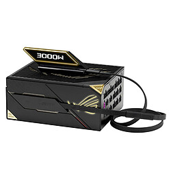 ASUS ROG Thor 3000W Titanium III EDITION 20