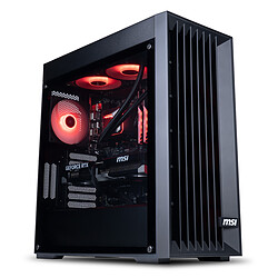 PC Gamer Horizon - Win11 installé (version d'essai)