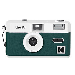 Kodak F9 Ultra - Vert