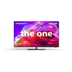 Philips The One 65PQS9001/12 - TV Qled 4K UHD HDR - 164 cm Philips The One 65PQS9001/12 - TV Qled 4K UHD HDR - 164 cm