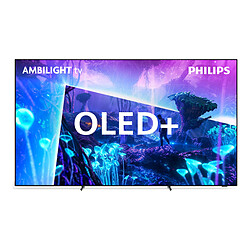Philips 65OLED951/12 - TV Oled 4K UHD HDR - 164 cm Philips 65OLED951/12 - TV Oled 4K UHD HDR - 164 cm