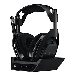 Logitech G Astro A50 X LIGHTSPEED Logitech G Astro A50 X LIGHTSPEED