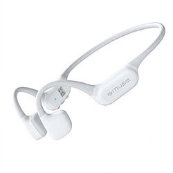 Muse M-238 BC Blanc Muse M-238 BC Blanc