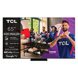 TCL 65C7L - TV 4K UHD HDR - 164 cm 