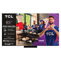 TCL 85C7L - TV 4K UHD HDR - 215 cm 