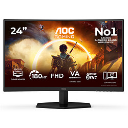 AOC C24G42FE AOC C24G42FE
