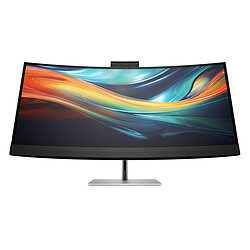 HP 39.7" LED - 740pm