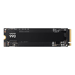Samsung 990 - 2 To Samsung 990 - 2 To