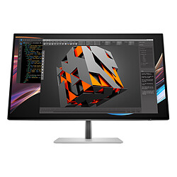HP 27" LED - 727pk HP 27" LED - 727pk