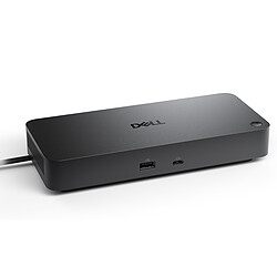 Dell Pro Thunderbolt 4 (WD25TB4)