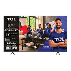 TCL 65P8L - TV 4K UHD HDR - 164 cm  