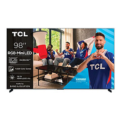 TCL 98RM9L - TV 4K UHD HDR - 249 cm 