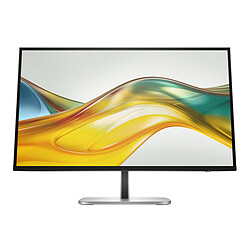 HP 27" LED - 527pq HP 27" LED - 527pq