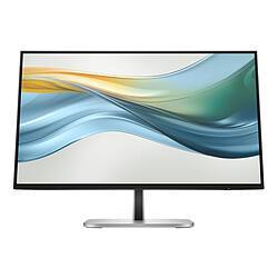 HP 23.8" LED - 524pu
