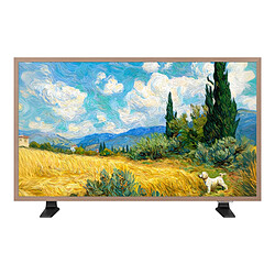 TCL 43A400 Pro - TV 4K UHD HDR - 109 cm