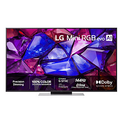 LG 75MRGB88B - TV 4K UHD HDR - 189 cm
