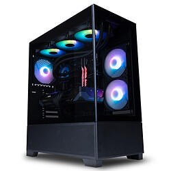PC Gamer Respawn - Win11 installé (version d'essai)