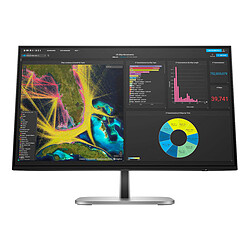 HP 23.8" LED - 524pf