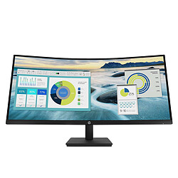 HP 34" LED - P34hc G4