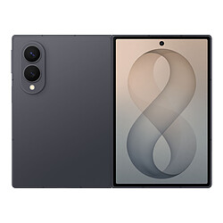 Samsung Galaxy Z Fold8 Graphite - 512 Go - 12 Go 