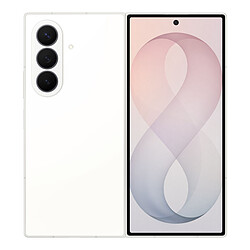 Samsung Galaxy Z Fold8 Ultra Blanc - 256 Go - 12 Go