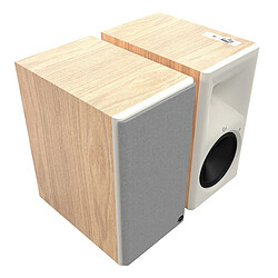Klipsch The Nines II Chêne clair