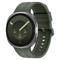 Samsung Galaxy Watch9 BT (44 mm / Argent)