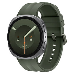 Samsung Galaxy Watch9 4G (44 mm / Argent)