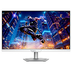 Gigabyte 27" LED - M27Q2 QD ICE
