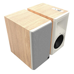 Klipsch The Sevens II Chêne clair