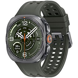 Samsung Galaxy Ultra2 (44 mm / Argent Titane)