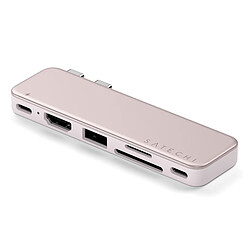 Hub USB Satechi